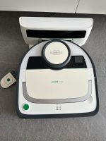 VORWERK Kobold VR200 Saugroboter Hessen - Rodenbach Vorschau