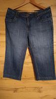 Capri-Jeans Gr. 44 v. C&A Bayern - Schwandorf Vorschau
