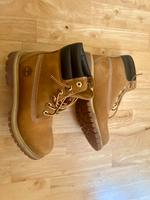 Timberland, Größe 37 Bayern - Penzberg Vorschau