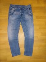 coole Jeans Damenjeans von Diesel Gr 29 W29 L32 Sachsen - Aue Vorschau