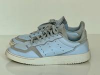 Adidas Supercourt Sneaker Gr 41 1/3 Echt-Leder-Schuhe Sportschuhe Berlin - Treptow Vorschau