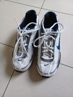 Nike Initiator Sneaker/Laufschuhe Gr. 44 Niedersachsen - Walsrode Vorschau
