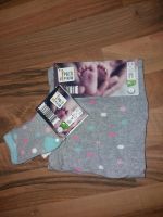 ☆NEU☆ Strumpfhose 74/80 2x Stoppersocken 15-18 Herzogtum Lauenburg - Wentorf Vorschau