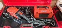 Hilti DG150 Betonschleifer + DPC20 Umformer 240V Nordrhein-Westfalen - Gronau (Westfalen) Vorschau