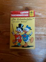 Lustige Taschenbücher Comics Bayern - Roding Vorschau