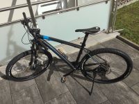 Steppenwolf Tundra Mountainbike, neuwertig Bayern - Rimpar Vorschau