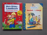 Vorschule  Schule Buch Kinderbuch Lernbuch - – 1 Klasse NEU Aachen - Aachen-Brand Vorschau