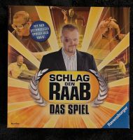 Schlag den Raab - Das Spiel Niedersachsen - Harsum Vorschau