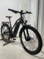 TREKKING E- Bike Mittelmotor 85 Nm Nordrhein-Westfalen - Dormagen Vorschau