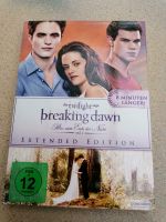 DVD Twilight - Biss zum Ende der Nacht, Teil 1, Extended Edition Baden-Württemberg - Biberach Vorschau