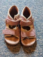 Superfit Sandalen Gr. 23 Baden-Württemberg - Großbottwar Vorschau