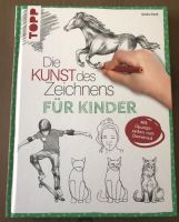 Buch „Die Kunst des Zeichnens für Kinder“ Brandenburg - Erkner Vorschau