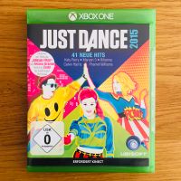 ❣️ Neuwertig Xbox One Kinect Just Dance 2015 Baden-Württemberg - Leinfelden-Echterdingen Vorschau