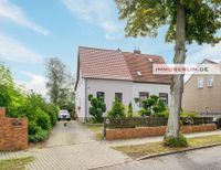 Brillant ausgebautes Haus mit Gartenparadies in harmonischer Lage Brandenburg - Werneuchen Vorschau