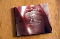 The Tree of Life Soundtrack / CD / Alexandre Desplat / OOP Nordrhein-Westfalen - Gummersbach Vorschau