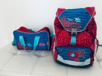 DerDieDas Rucksackset ErgoFlex XL Dolphin Leipzig - Leipzig, Zentrum Vorschau