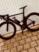 Canyon CF SLX 7 DI2 ultegra 2018 Größe M Bayern - Rosenheim Vorschau