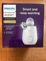 Philips Avent Flaschenwärmer (Modell SCF358/00) Nordrhein-Westfalen - Düren Vorschau