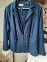 Sweatblazer*Blazer*Tchibo* TCM*maritim*marineblau* Gr.48*Neu Nordrhein-Westfalen - Bönen Vorschau