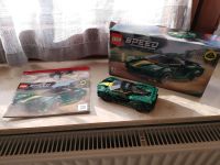 Lego Speed Champions 76907 Lotus Evija Baden-Württemberg - Neuffen Vorschau