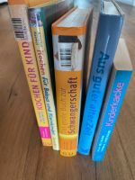 Bücher Paket Kochen Kinder Schwangerschaft Eltern Nordrhein-Westfalen - Willich Vorschau