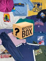Vintage mystery Box Niedersachsen - Lohne (Oldenburg) Vorschau
