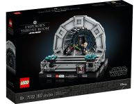 LEGO® Star Wars 75352 Thronsaal des Imperators™ – Diorama NEU✅ Bayern - Markt Wald Vorschau