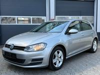 Golf 7 1.2 Comfortline / Bluemotion Nordrhein-Westfalen - Heiligenhaus Vorschau