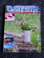 Land & Berge Zeitschrift Zeitung 2013 Niedersachsen - Staufenberg Vorschau