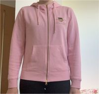 Gant  Sweatshirtjacke in pink; gepflegter Zustand - kaum getragen Niedersachsen - Hildesheim Vorschau