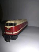 DDR Lok BR 118 146-0 Sachsen - Freital Vorschau