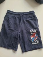 Spiderman C & A Hose Bermuda Shorts Gr. 134 wie neu Baden-Württemberg - Appenweier Vorschau