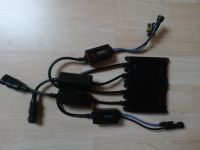 HID SLIM Xenon Kit CAN BUS Steuergeräte Vorschaltgeräte 35 Watt Bayern - Denklingen Vorschau