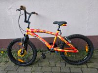 BMX EXHAUST 20 Zoll Nordrhein-Westfalen - Datteln Vorschau