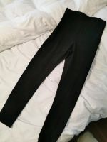 Umstandsleggings schwarz Gr. 40/42 M Bayern - Schweinfurt Vorschau