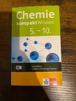 Chemie kompaktWissen Nordrhein-Westfalen - Hamm Vorschau