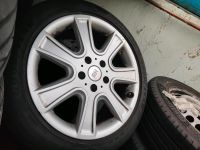 18" Aluräder VW T5 T6 T6.1 Sommer Köln - Humboldt-Gremberg Vorschau