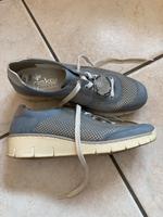 Rieker Schuhe / Sneaker - Gr. 40 - Damen Niedersachsen - Neustadt am Rübenberge Vorschau