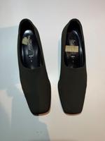 Gabor Lady Pumps Textil Gr. 43 Gr. 9 Weite G, dunkelgrün München - Au-Haidhausen Vorschau