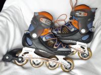 Hy Skate Inline Skates Inliner Rollschuhe Gr.38 Rheinland-Pfalz - Worms Vorschau