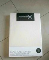 Elasthan Topper Jersey Spannbetttuch 90-100x 200-220 Frankfurt am Main - Fechenheim Vorschau