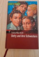 Buch Betty und Ihre Schwestern (Jugendliteratur) Nordrhein-Westfalen - Herzogenrath Vorschau