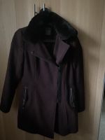 Damen Mantel Größe 36 - Flieder Farbe Harburg - Hamburg Neugraben Vorschau