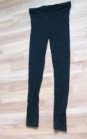 Gr. XS S Skinny Leggings Leggins Sommerleggings Gothic WGT Sachsen - Aue Vorschau