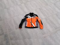 Motorrad Jacke für Damen XXL Gr 42 44 Orange von Louis Niedersachsen - Langenhagen Vorschau