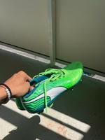 Fußball Schuhe Thüringen - Schimberg Vorschau