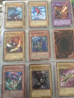 Yu-Gi-Oh! Karten (Typ: Monster) Bielefeld - Bielefeld (Innenstadt) Vorschau