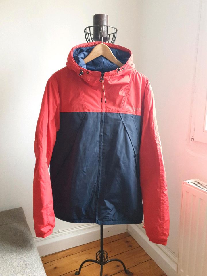 Scotch Soda Jacke Winterjacke Skijacke Snowboard in Burscheid