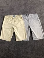 2 lässige Bermuda / Shorts, Gr 146, Skate Nation_WIE NEU Nordrhein-Westfalen - Dülmen Vorschau