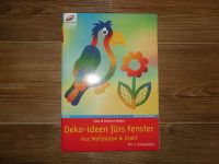 CHRISTOPHORUS ~ Huber ~ Deko-Ideen fürs Fenster ~ Wellpappe Draht Sachsen - Plauen Vorschau